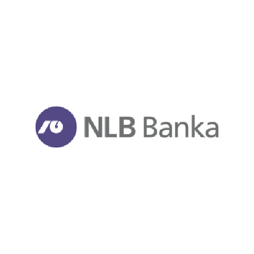 NLB Banka - TikTak Audio client