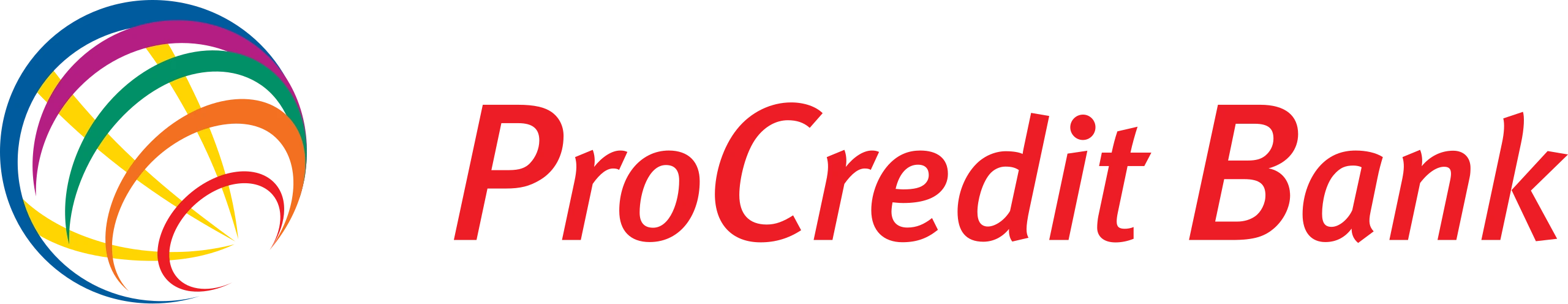 Pro Credit - TikTak Audio client