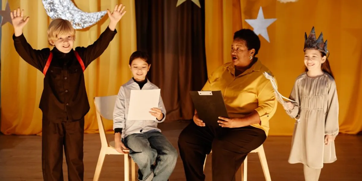 The Power of Storytelling: How Localization Makes a Difference - Voice over industry article