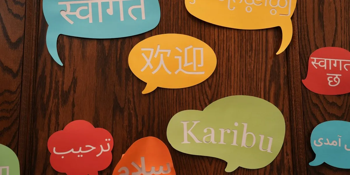 The Most Underserved Languages on the Internet and Why They Matter 