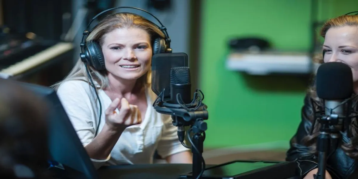  What Are the Emerging Dubbing Trends for 2025? - Voice over industry article