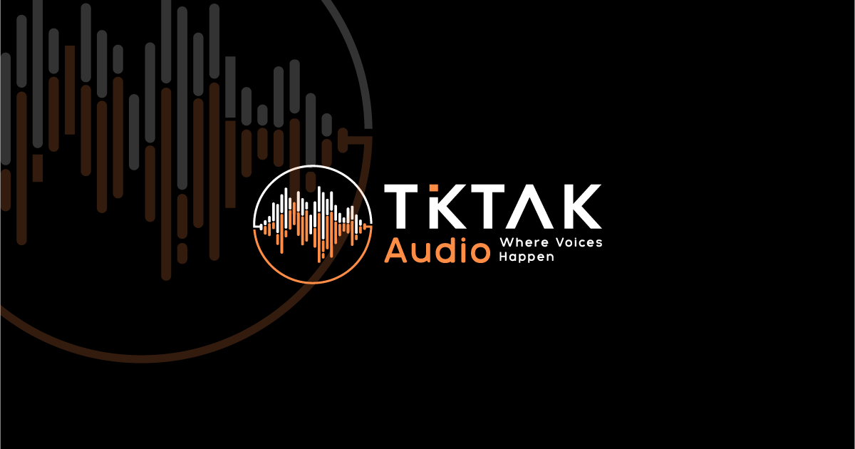 www.tiktakaudio.com