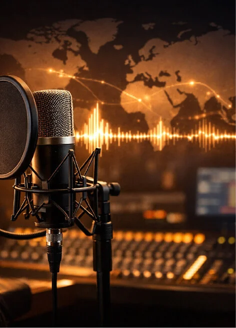 GFX & Visual Localization section