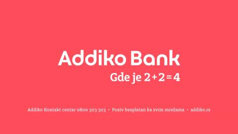 Addiko