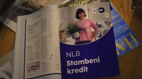 NLB Stanbeni Krediti